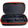 Custodia chiusura zip per sicura per JBL per microfono wireless per partybox con