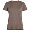 Icebreaker 150 MerinoFine Ace SS tee donna, porcellain green