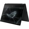 ASUS ROG Flow X13 GV301R | Ryzen 9 6900HS | 13.4 | 32 GB | 512 GB SSD | Win 11 Home | CH - ottimo
