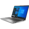 HP 255 G8 | Ryzen 5 5500U | 15.6 | 8 GB | 256 GB SSD | Webcam | argento | Win 11 Pro | SE - ottimo