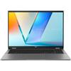 Asus Vivobook S 16 Flip OLED TP3607SA | Core Ultra 5 226V | 16 | 16 GB | 512 GB SSD | Win 11 Home | DE