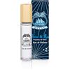 Helan Vetiver & Rum - Profumo Uomo dalle Note Speziate di Chiodi di Garofano e Pepe Nero, Eau de Parfum Uomo dalla Fragranza Agrumata Fiorita di Limone e Lavanda, Profumi Uomo Freschi Sensuali, 10 ml