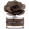 MUHA' | Profumatore Rosa Diffuser, Vaniglia e Liquirizia, 50 ml
