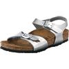 Birkenstock - Rio, Sandali Bambine e ragazze