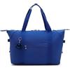 Kipling Art M Borsa Tote Media Leggera Viaggio Borsa a Spalla con Zip