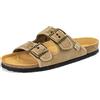 Natural World Eco - Vegan Sneakers Sandali per Donne e Uomo Trendy in Tela Eco Friendly - Fashion, Trendy - ULTIMO Modello - Disponibili in Vari Colori