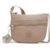 Kipling Arto S Borsa a Tracolla Piccola Leggera Multi Tasca