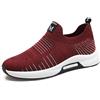 Generic Scarpe Barefoot Uomo Ortopediche Antidolore Leggere Traspiranti per Running | Design ergonomico per sollievo dal dolore, suola zero drop, Perfette per corsa e attività sportiva