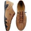 Generic Mocassini Uomo Business Leggeri Traspiranti Slip-On per Fitness e Ufficio