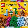 LEGO Dinosauri Creativi Set da Costruzione