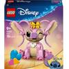 LEGO Disney Angel Giocattolo Costruibile per Bambini