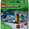 LEGO Minecraft L'incontro con il Sorvegliante