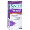 Systane Alcon Systane Complete Collirio Lubrificante Senza Conservanti 10 ml - Systane - 983704471