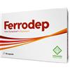 Ferrodep 30 capsule - - 942329602