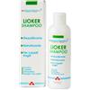 Lioker shampoo 200 ml braderm - - 976277487