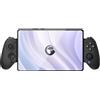 Gamesir G8+ Bluetooth mobile controller with phone holder (Android, iOS, PC, Switch), Controller gaming, Nero
