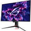 ASUS ROG Swift OLED PG32UCDM Gen3 (3840 x 2160 pixel, 31.50"), Monitor, Nero
