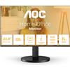 AOC 27B3CF2 (1920 x 1080 pixel, 27"), Monitor, Nero