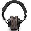 defean Fascia protettiva in tessuto compatibile con cuffie Audio Technica M30 M40 M50 M50X M50S M40X