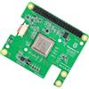 Yahboom Hailo-8L/Hailo-8 AI Acceleration Module,13 TOPS/26 TOPS Computing Power,PCIe to M.2 SSD Expansion Board Kit,Compatible with RPi-5 (Hailo-8L 13T AI HAT+ Official Kit)