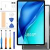 A-MIND per Lenovo TAB 11 TB-J606 Schermo LCD Rreplacement TB-J606F Display TB-J606N TB-J606L Display da 11 pollici Touchscreen Digitizer Vetro Assemblea Parti di Riparazione Kit con strumenti gratuiti
