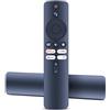 Snrigw XMRM-M3 - Telecomando vocale per Xiaomi TV Box S (2nd Gen) / (3rd Gen) Streaming Media Player L55M6-ESG L55M6-ARG MDZ-24-AA