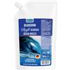 Blum Manufaktur Blum Detergente PROFUMATO per Schermi OCEAN BREEZE in Busta di Ricarica da 500 ml - Detergente per Monitor OLED, Monitor PC, TV, Accessori Gaming, Accessori Auto, Kit Pulizia Cellulare, Ricarica