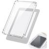 XINML Cover per e-book Kindle protezione trasparente 1 pezzo 6 pollici 11a generazione, modello 2024 RS23CV 2022 C2V2L3 in silicone custodia in TPU morbida antiurto ultra sottile leggera cover anti graffio