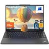 Lenovo ThinkPad E16 G2 Ryzen 7 7735HS 32GB DDR5 1TB SSD 16 Laptop