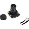 Coolwell MIS5001 5MP Wide-Angle Camera Module, High Sensitivity & Low Dark Current, Low-Light Imaging, Compatible with Luckfox Pico Pro/Max/Ultra RV1106 Boards for IoT, Machine Vision