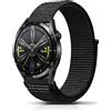 PaceBid 22mm Nylon Cinturino per Huawei Watch GT 6 46mm/GT6 Pro/GT5/GT5 Pro