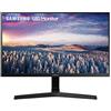 Samsung S24R354FHU - Monitor LED Serie SR35, Full HD (1080p), 60 cm (24)