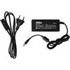 vhbw alimentatore compatibile con Samsung NP-R519, NP-R530, NP-R540, NP-R560, NP-R58, NP-R60, NP-R60 Plus notebook, 60 W