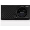 Tivoli Audio Model One - Radio FM digitale Wi-FI e Bluetooth, Gen 3, colore: Nero/Nero