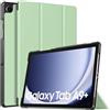 TiMOVO Cover per Samsung Galaxy Tab A9+/A9 Plus 11'' 2023, Verde