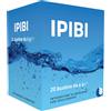 BIOGROUP SpA SOCIETA' BENEFIT IPIBI 20BUST 6G