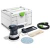 Festool Levigatrice orbitale ETS 150/5 EQ-Plus