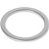 Trend Bussola riduttrice 20-16 mm per lame fino a 180 mm, 1,1 mm | Argento: riduce foro 20 mm a 16 mm per lame fino a 180 mm, spessore 1,1 mm, CSB/BW17