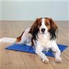 Trixie Tappetino di raffreddamento blu S 40x30cm
