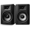 M-Audio BX5 D3 - Coppia Casse Monitor da Studio Attive da 100 W, con Woofer da 5 e Controllo Acoustic Space, Riferimento per Produzione Musicale e Mixaggio