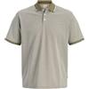 JACK & JONES Jprblualves - Polo SN