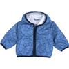 Chicco Giubbino Bimbo 0-24 con Comoda Chiusura a Zip, Look Casual 261_1