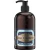 King C. Gillette Detergente Barba, Viso e Capelli da Uomo, 350ml