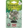 AREXONS Forest Club & Friends - Koala, Profumatore Auto da Bocchetta
