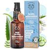BIONOBLE Siero Viso Acido Ialuronico Bio - Antirughe, Idratante - 30ml