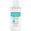 Saugella Detergente Intimo e Corpo con Sistema Prebiotico, 500 ml