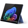 Microsoft Surface Pro (alimentatore non incluso) | Copilot+ PC | 13" OLED Touchscreen | Snapdragon® X Elite | 16GB RAM | 512GB SSD | Ultimo modello 11esima edizione | Zaffiro