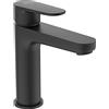 Ideal Standard - Cerafine O Miscelatore Monocomando per Lavabo, Nero Seta