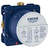 Grohe 35600000 Rapido SmartBox - Corpo Incasso Universale, Cromo