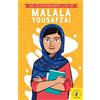 Puffin The Extraordinary Life of Malala Yousafzai